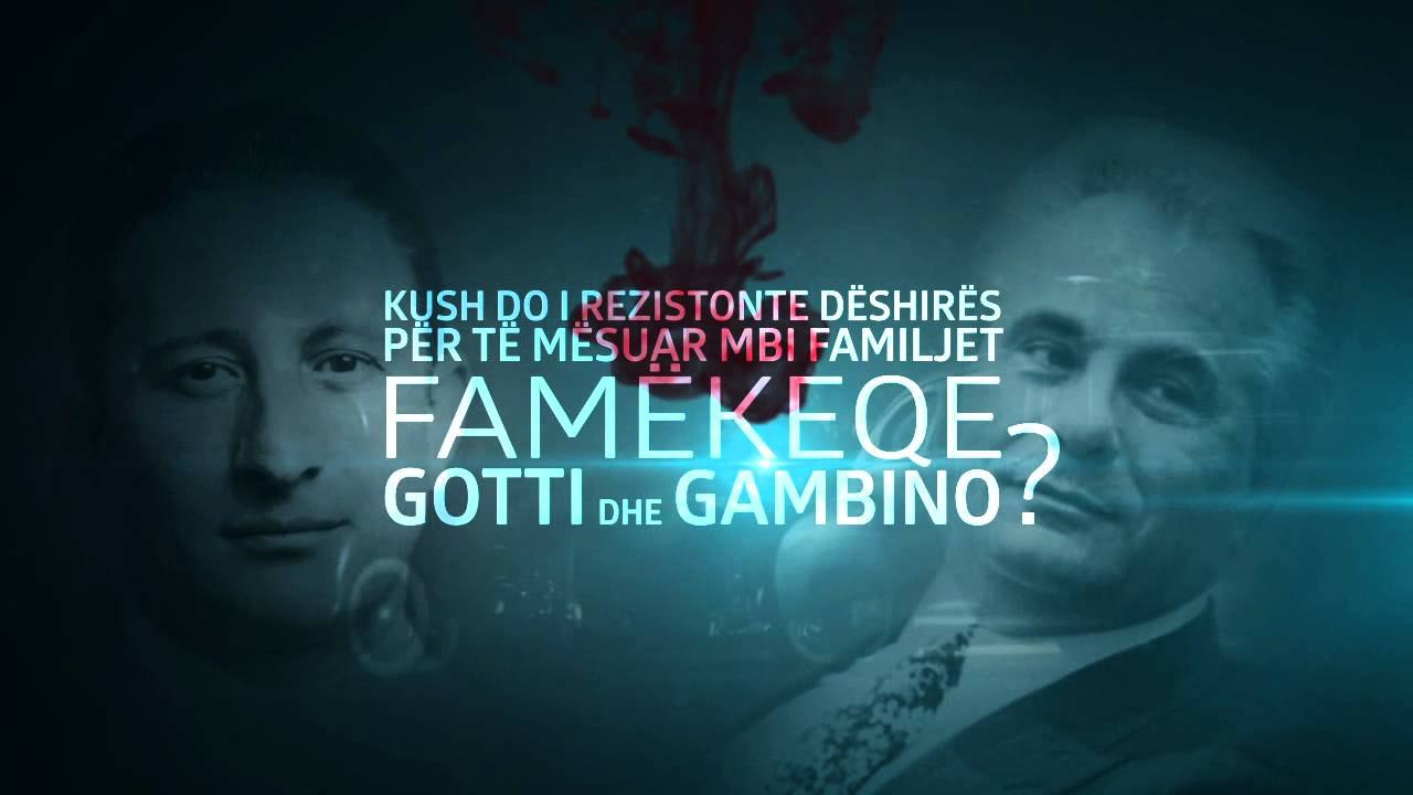 Libri nga Xhorxh Anastasia tani ne shqip| Rregullat e Gotit|Botimet Living