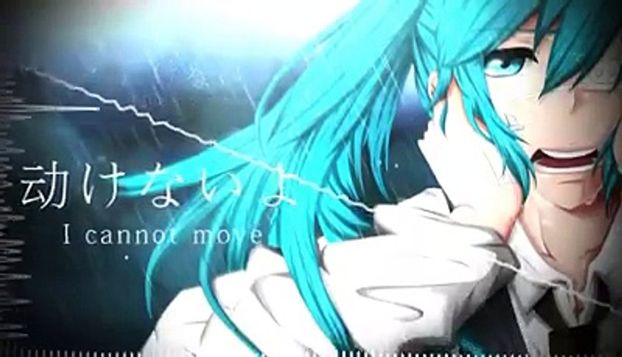 Hastune miku unreval