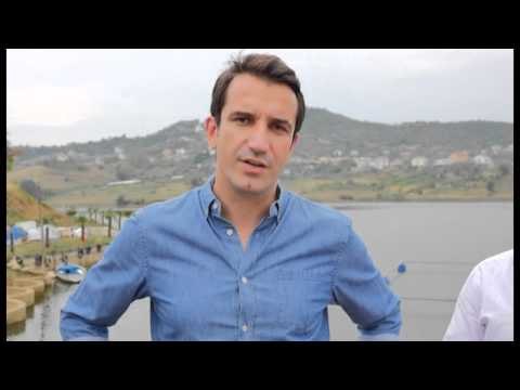 KREU I BASHKISE SE TIRANES VELIAJ PREZANTON PLANIN PER PARKUN E RI TE KASHARIT LAJM