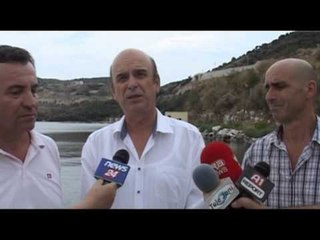 MINISTRI PANARITI,“NGORDHJA E MIDHJEVE ALARMANTE,DO BEJME DEMSHPERBLIM” LAJM