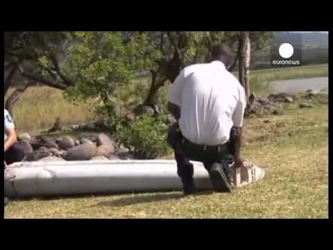 VIJOJNE TE GJENDEN NE OQEANIN INDIAN PJESE TE AVIONIT MH370 TE RREZUAR VJET LAJM