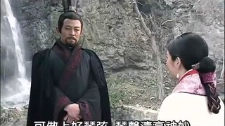 新大秦帝国第一部：[黑色裂变](第26集)DVD