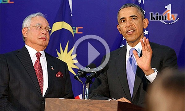 TPPA: Najib nasihat PKS lebih berdaya saing