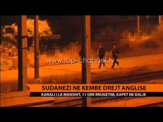 Bllok lajmesh nga bota, 08 Gusht 2015 - Top Channel Albania - News - Lajme