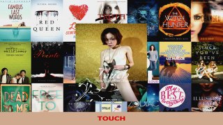 Read  TOUCH Ebook Free