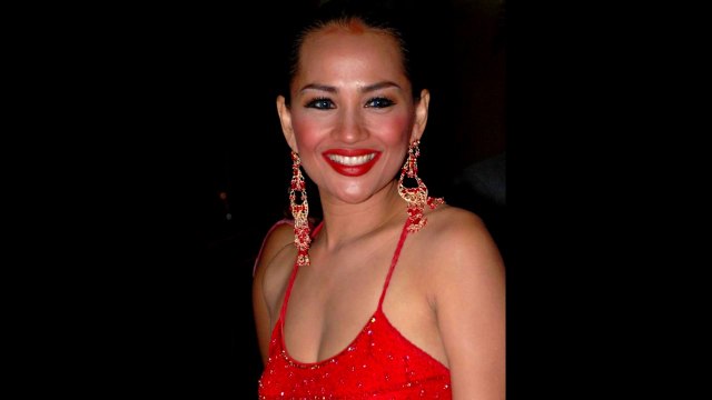 Lilis Karlina Siapa Kau