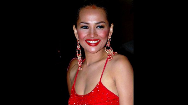 Lilis Karlina Tahi Lalat