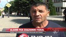 Korçë, alarm për evazionin fiskal - News, Lajme - Vizion Plus