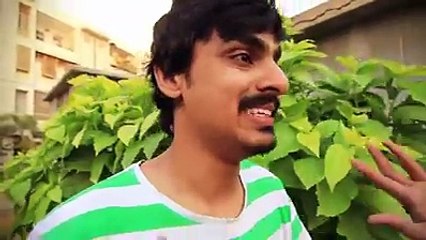 funny video damagh ki dahi