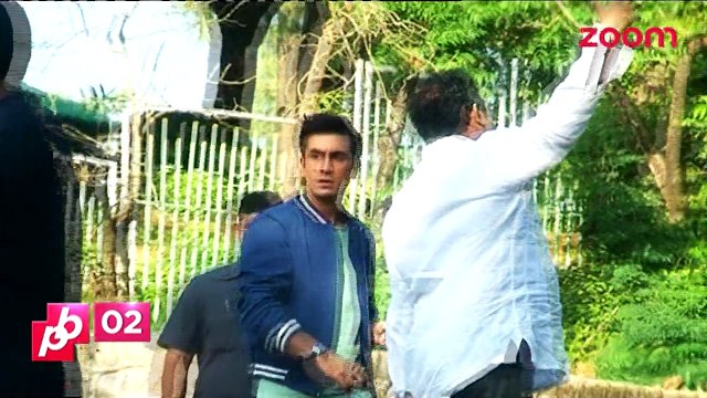 Katrina Kaif CLARIFIES rumours about 'Jagaa Jasoos' being SHELVED - Bollywood News