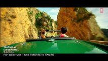 Safarnama- Video Song - Tamasha