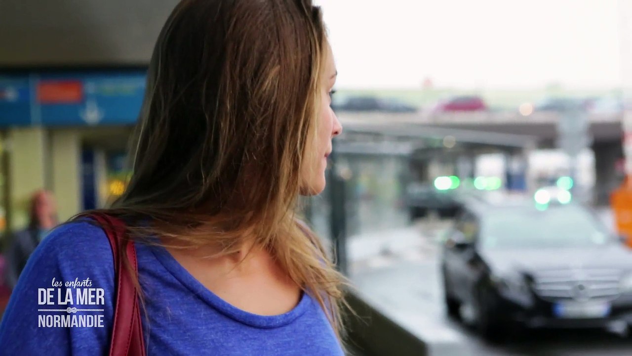 Les Enfants de la mer / Normandie