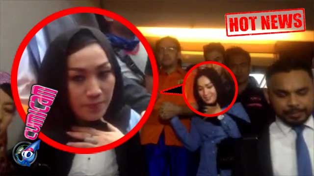 Ini Dia Wajah Diana Limbong Istri Shandy Tumiwa - Cumicam 30 November 2015