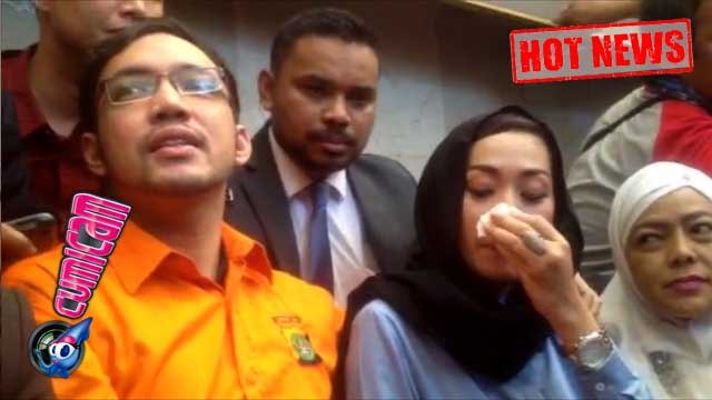 Curahan Hati Istri Shandy Tumiwa - Cumicam 30 November 2015