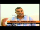 Problematika me energjinë në Jug - Top Channel Albania - News - Lajme