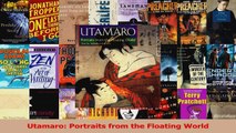 Read  Utamaro Portraits from the Floating World PDF Online