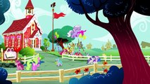 Pinkie Pie Makes Balloon Animals - My Little Pony: Friendship Is Magic - Season 5