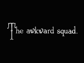 Major Charlie Chaplin , as funny as the name