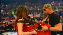 Stephanie most embarassing moments