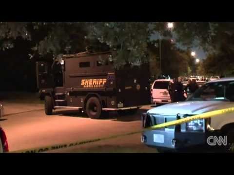 SHBA,MASAKER NE HOUSTON,GJENDEN TE VDEKUR NE NJE SHTEPI 5 FEMIJE E 3 TE RRITUR LAJM