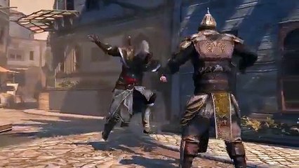 Assassin's Creed Revelations - I Will Not Bow