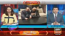 Nawaz Sharif Handshakes and _GupShups