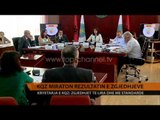 Zgjedhjet e 21 Qershorit, KQZ certifikon rezultatin - Top Channel Albania - News - Lajme