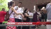 Azilkërkuesit, Shqipëria do të përfshihet në vendet e sigurta - News, Lajme - Vizion Plus