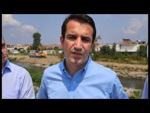BULEVARDI I RI DHE LUMI I TIRANES,VELIAJ “PROJEKTI DO SJELL ME TEPER GJELBERIM” LAJM