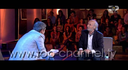 Dosja TCH, 9 Gusht 2015, Pjesa 2 - Top Channel Albania