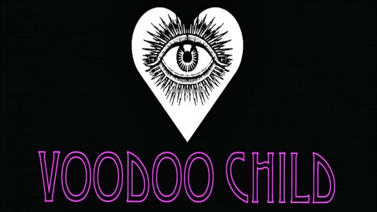 Ben Harper - Voodoo Child (Jimi Hendrix Cover)