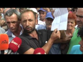 Download Video: BANORET E NOVOSELES NE PROTESTE, “ABUZIME ME DEMSHPERBLIMET E PERMBYTJEVE” LAJM