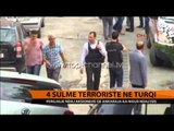 4 sulme terroriste në Turqi - Top Channel Albania - News - Lajme
