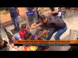 Erdogan: Sulmet ndaj ISIS nuk do të ndalen - Top Channel Albania - News - Lajme