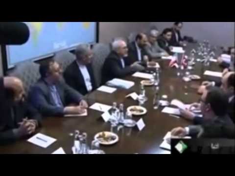 TURQIA I ANULON VIZITEN MINISTRIT TE JASHTEM TE IRANIT PAS KOMENTEVE TE TIJ PER SHBA LAJM