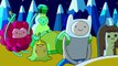 Предложението | Време за приключения | Cartoon Network