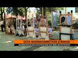 Dita ndërkombëtare e Rinisë - Top Channel Albania - News - Lajme