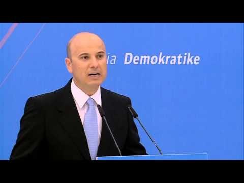 PD AKUZON QEVERINE PER MOS INVESTIME NE TURIZEM,“PUSHUESIT PA UJE DHE DRITA” LAJM