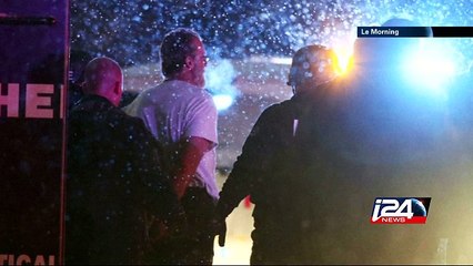 Fusillade dans un centre de planning familial aux Etats Unis