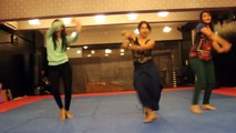 CHITTIYAN KALAIYAN choreography @ RITU S DANCE STUDIO SURAT.