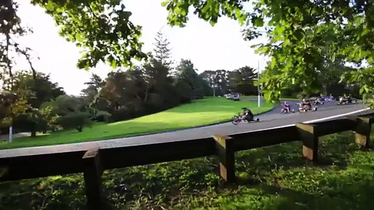 Highlights Trike Drifting Most Watch Video