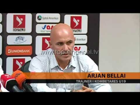 Trajnerët e kombëtareve të të rinjve - Top Channel Albania - News - Lajme