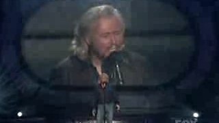 American Idol 6 - Barry Gibb - Bee Gees
