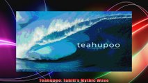 Teahupoo Tahitis Mythic Wave
