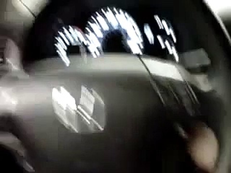 How to reset oil service light 2008 Honda Odyssey video Dailymotion