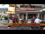 Kaosi i mbushjes së bombolave, dhjetëra pika të palicencuara - Top Channel Albania - News - Lajme