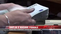 Shitja e kasave fiskale - News, Lajme - Vizion Plus