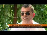“Frroku”, avokati i deputetit: Gjykata ka tejkaluar afatin - Top Channel Albania - News - Lajme