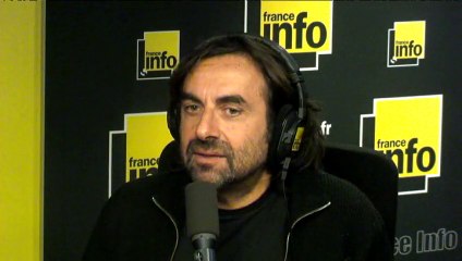 André Manoukian : "Mon piano est mon stéthoscope"