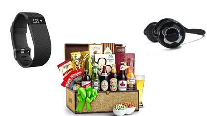 Best gifts for the guy in your life